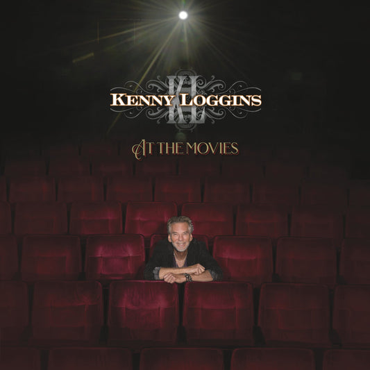 Kenny Loggins - At The Movies (Vinyl) - Joco Records