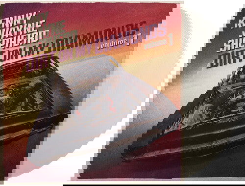 Kenny Wayne Shepherd - Dirt On My Diamonds Vol. 1 (Natural Transparent Vinyl) (LP) - Joco Records