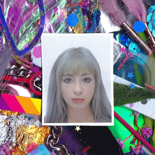 Kero Kero Bonito - Time 'n' Place (180 Gram) (LP) - Joco Records