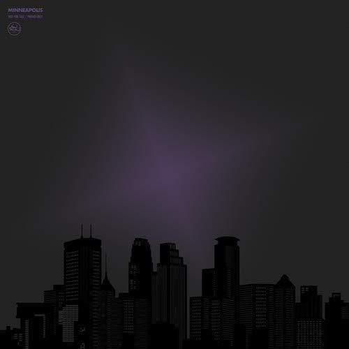 Kev Brown - Minneapolis Joints (Vinyl) - Joco Records