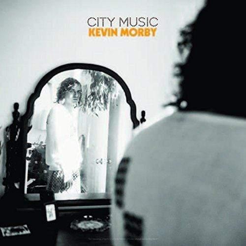 Kevin Morby - CITY MUSIC  (Vinyl) - Joco Records