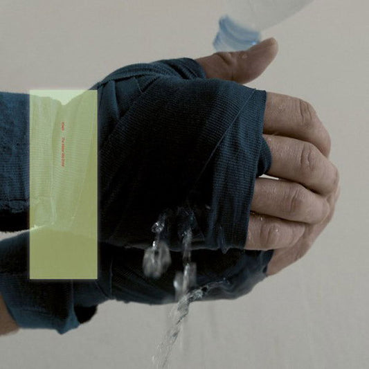 Khalil - The Water We Drink (Vinyl) - Joco Records