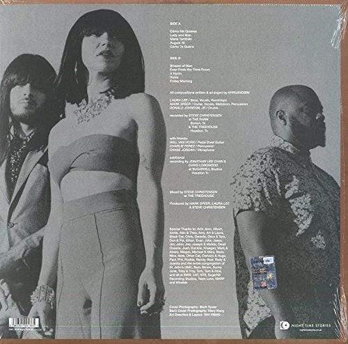 Khruangbin - Con Todo El Mundo (180 Gram) (LP) - Joco Records