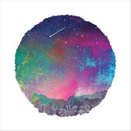 Khruangbin - The Universe Smiles Upon You (Vinyl) - Joco Records