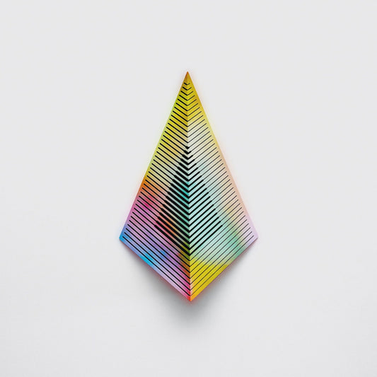 Kiasmos - Blurred Ep (Vinyl) - Joco Records