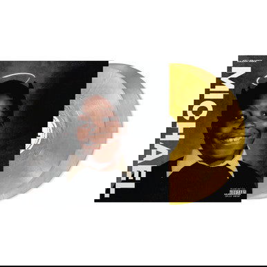 Killer Mike - Michael (Indie Exclusive, Color Vinyl, Metallic Gold, Limited Edition) (2 LP) - Joco Records