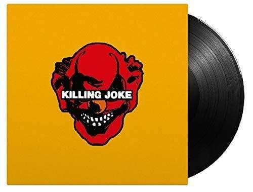 Killing Joke - Killing Joke (2 LP) - Joco Records
