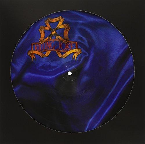 Killing Joke - Revelations  (Vinyl) - Joco Records