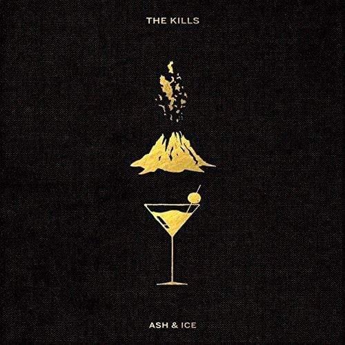 Kills - Ash & Ice  (Vinyl) - Joco Records