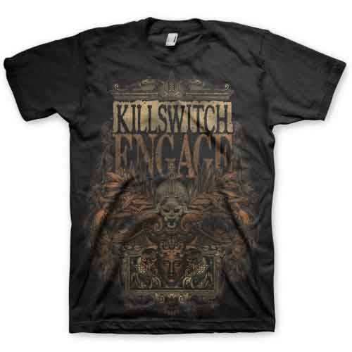 Killswitch Engage - Army (T-Shirt) - Joco Records