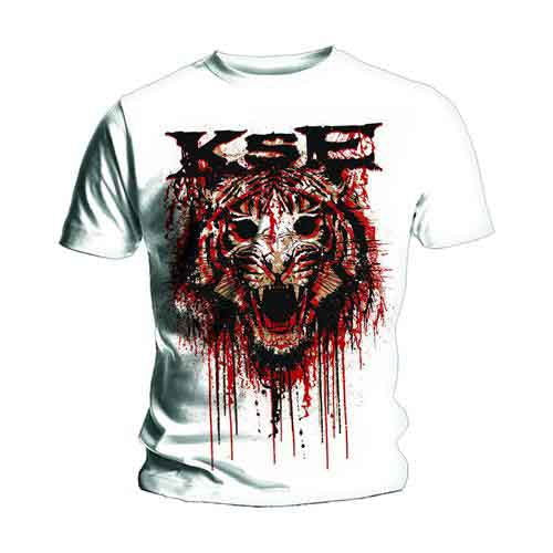 Killswitch Engage - Engage Fury (T-Shirt) - Joco Records