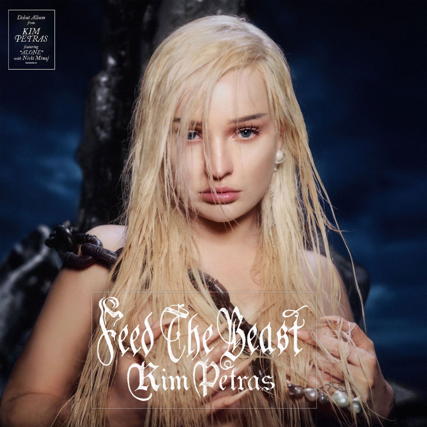 Kim Petras - Feed The Beast (LP) - Joco Records