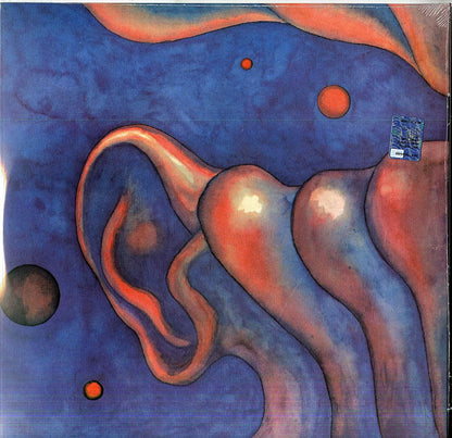 King Crimson - In The Court Of The Crimson King (Limited Edition, Gatefold, Remastered, Audiophile 200 Gram) (LP) - Joco Records