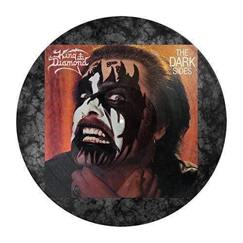 King Diamond - The Dark Sides (Vinyl) - Joco Records