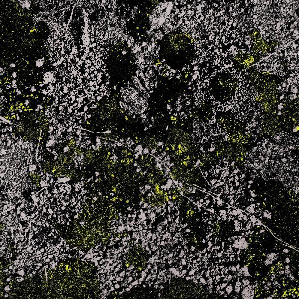 King Gizzard & The Lizard Wizard - Infest The Rats Nest (Live At Red Rocks 2022) (Glow In The Dark Green Vinyl) - Joco Records