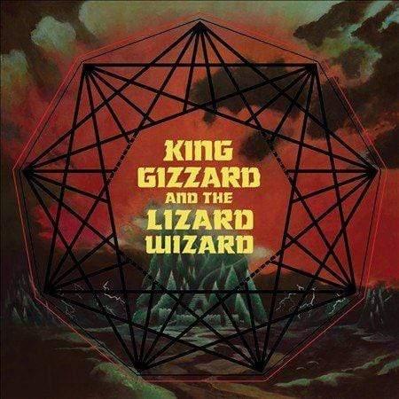 King Gizzard & The Lizard Wizard - Nonagon Infinity(LP) - Joco Records