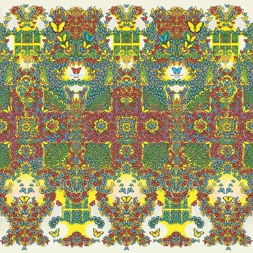 King Gizzard and the Lizard Wizard - Butterfly 3000 (Spanish LP) (Limited Edition, Color Vinyl, Gatefold LP Jacket, Indie Exclusive) - Joco Records