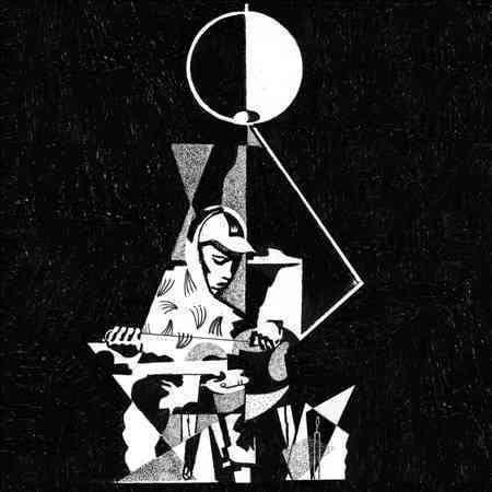King Krule - 6 Feet Beneath The Moon  (Vinyl) - Joco Records