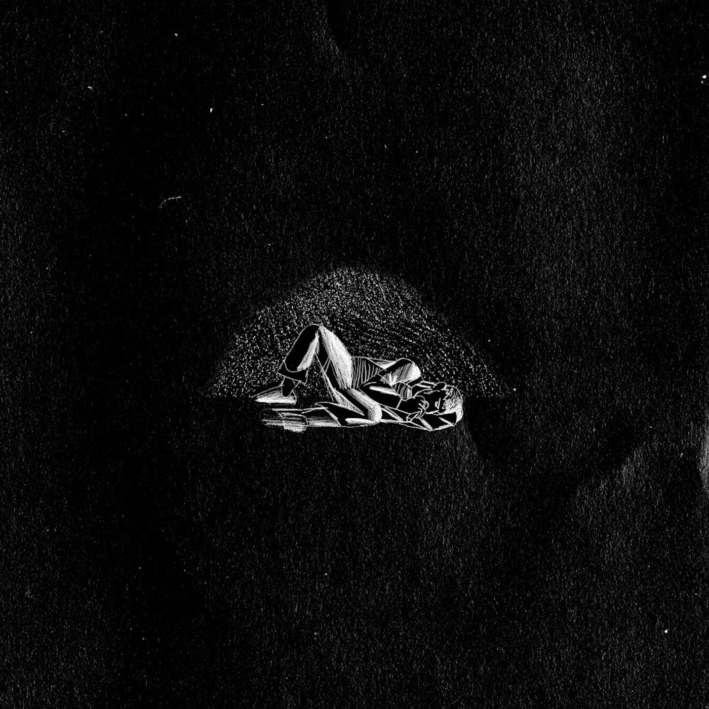 King Krule - You Heat Me Up, You Cool Me Down (2 LP) - Joco Records