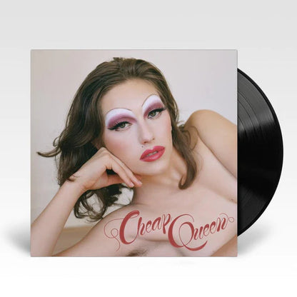 King Princess - Cheap Queen (LP) - Joco Records