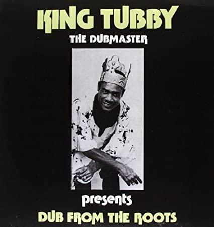 King Tubby - Dub From The Roots  (Vinyl) - Joco Records