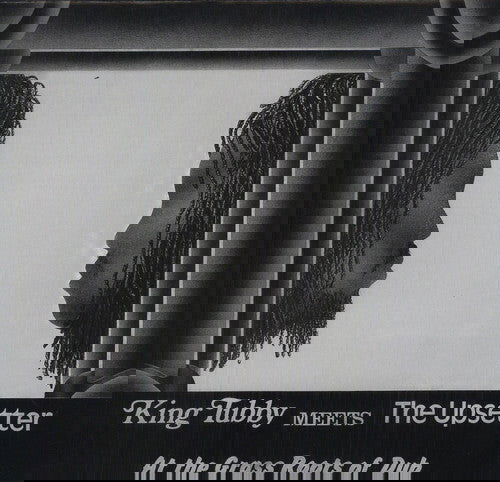 King Tubby Meets The Upsetter - At The Grass Roots of Dub (LP) - Joco Records