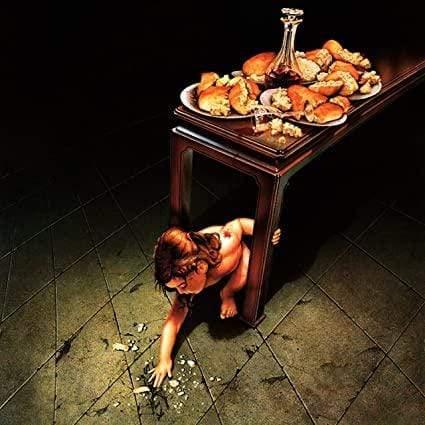 King's X - King's X (Limited Edition, 180 Gram Vinyl) (2 LP) - Joco Records