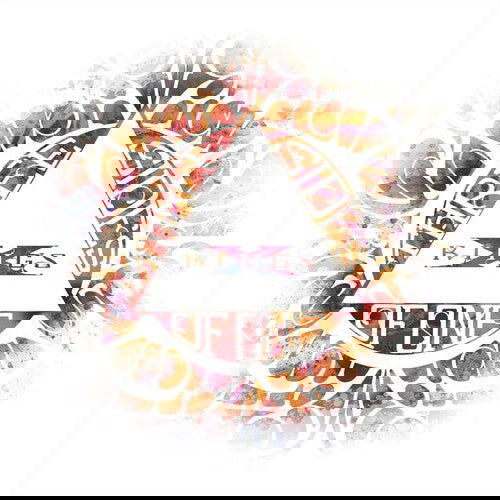 King's X - Three Sides Of One (Gatefold LP Jacket, With CD, Booklet) - Joco Records