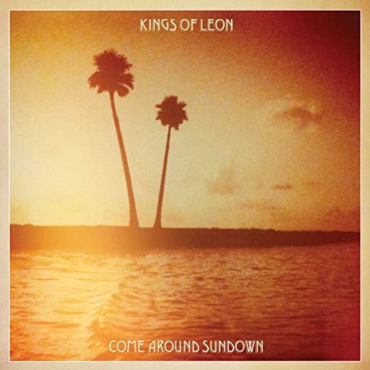 Kings Of Leon - Come Around Sundown (2 LP, 180 Gram Vinyl) (Import) - Joco Records