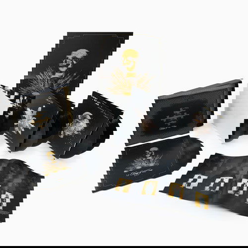 Kings of Leon - Early Albums Box (Limited Edition, Boxed Set) (4 LP) - Joco Records