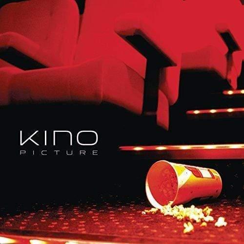 Kino - Picture  (Vinyl) - Joco Records