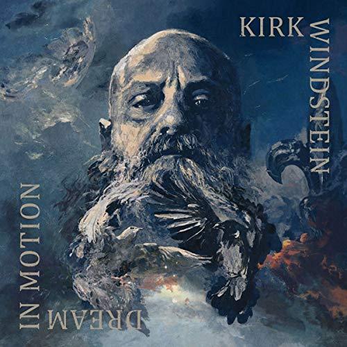 Kirk Windstein - Dream In Motion (Vinyl) - Joco Records