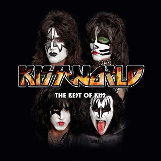 Kiss - Kissword - The Best Of Kiss (Gatefold, 140 Gram) (2 LP