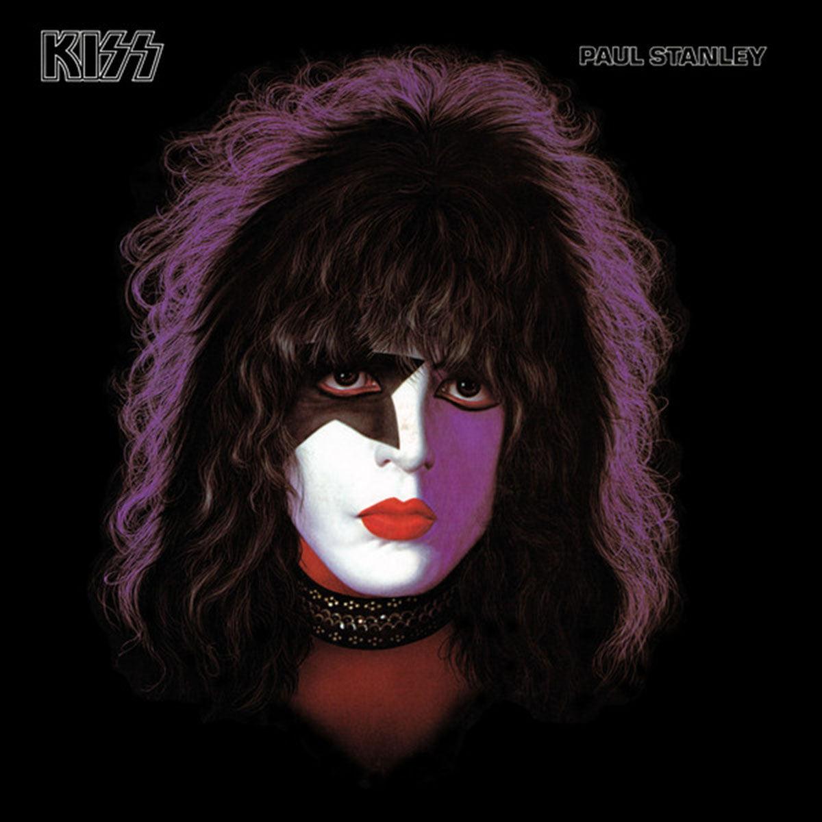 Kiss - Paul Stanley (Remastered, 180 Gram) (LP) - Joco Records