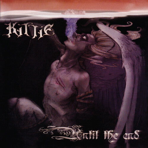 Kittie - Until The End (RSD 4.22.23) (Vinyl) - Joco Records