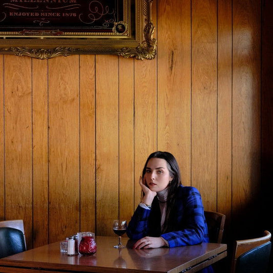 Klein Zage - Feed The Dog (Vinyl) - Joco Records