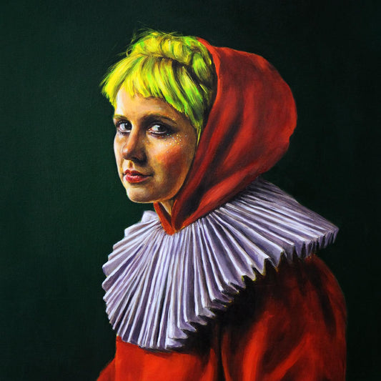 Klo Pelgag - Notre-Dame-Des-Sept-Douleurs (Vinyl) - Joco Records