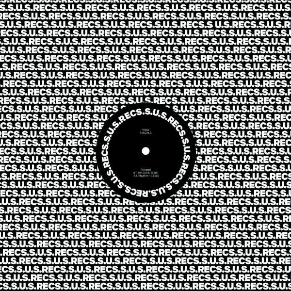 Kloke - P.H.O.N.E. (Vinyl) - Joco Records