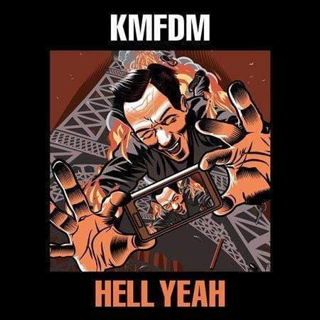 Kmfdm - Hell Yeah (LP) - Joco Records