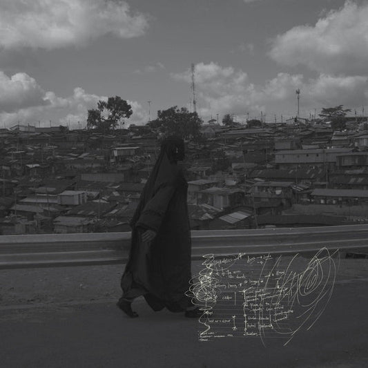 Kmru - Stupor (Vinyl) - Joco Records