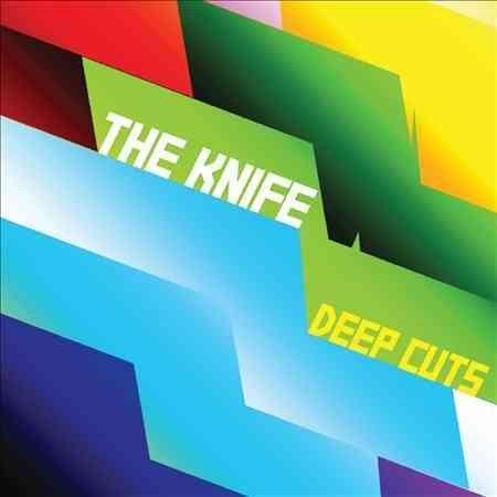 Knife - Deep Cuts  (Vinyl) - Joco Records