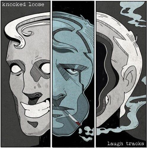 Knocked Loose - Laugh Tracks (Import)  (Vinyl) - Joco Records