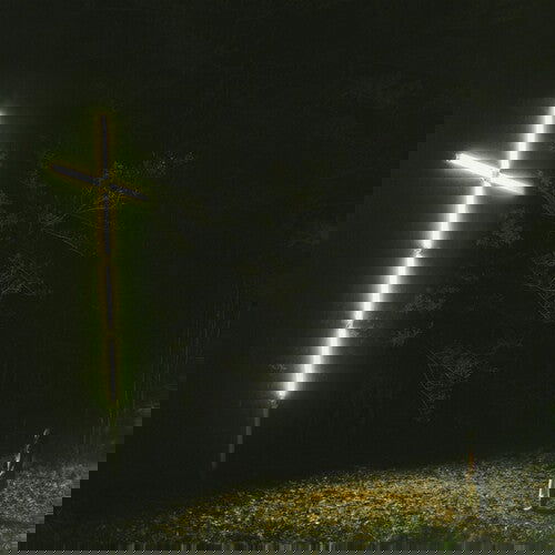 Knocked Loose - You Won't Go Before You're Supposed To (Limited Edition, Algae Marble Vinyl) (LP) - Joco Records