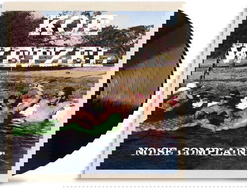 Koe Wetzel - Noise Complaint (Vinyl) - Joco Records