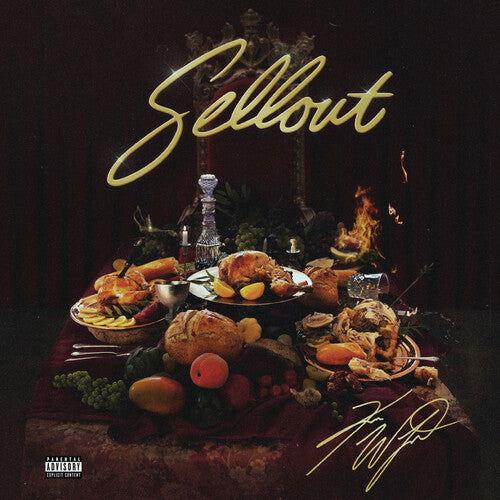Koe Wetzel - Sellout (140 Gram Vinyl) (Explicit Content) - Joco Records