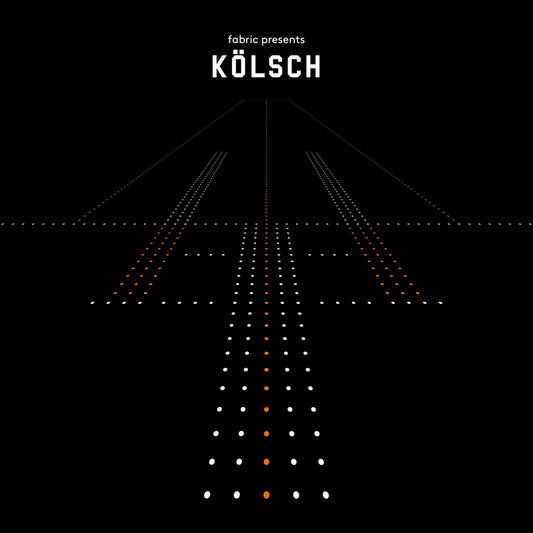 Kolsch - fabric presents Kolsch (Vinyl) - Joco Records