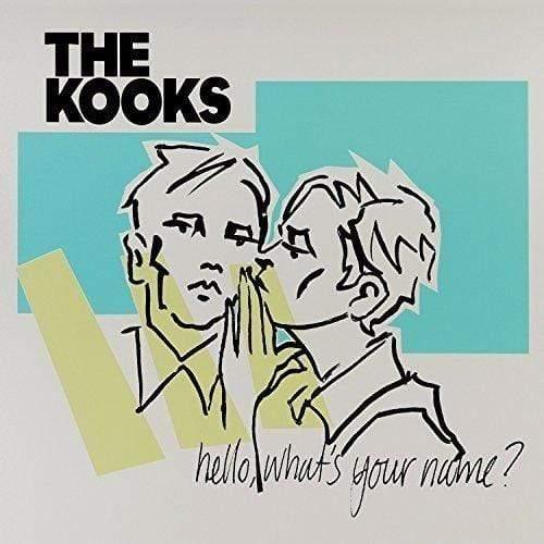 Kooks - Hello What's Your Name (Vinyl) - Joco Records
