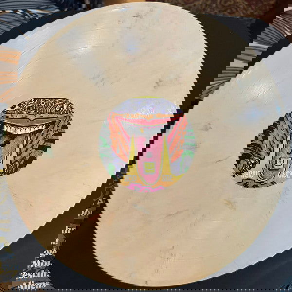 Kool Keith, MC Homeless – Mushrooms And Acid (RSD 2024 Exclusive, Color Vinyl) (LP) - Joco Records