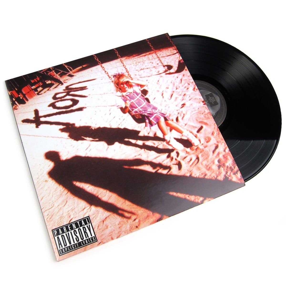 Korn - Korn (Limited Import, 180 Gram) (2 LP) - Joco Records