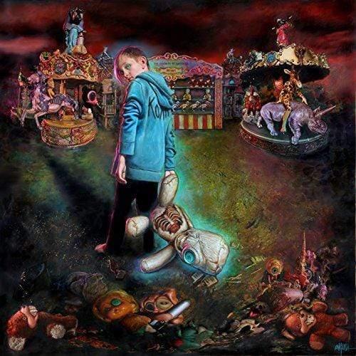 Korn - Serenity Of Suffering  (Vinyl) - Joco Records